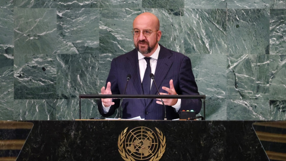 Charles Michel: Europa te hape dyert per ruset qe duan te largohen